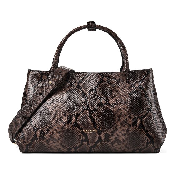 Gianni Chiarini Amal Sac de shopper Cuir véritable 40 cm