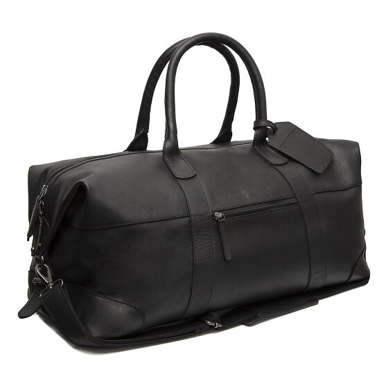 The Chesterfield Brand Portsmouth 2 Sac de voyage Weekender Cuir 56 cm