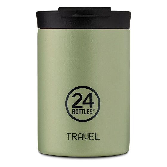 24Bottles Travel Gourde 350 ml