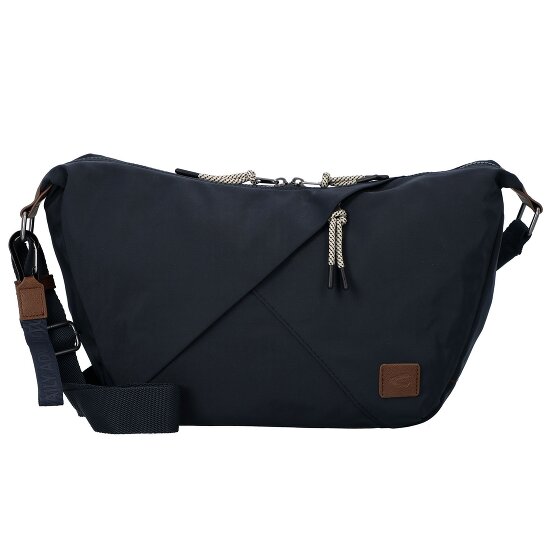 camel active Aurum Sac à bandoulière L 40 cm