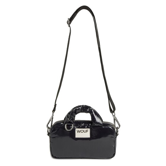 Wouf Glossy Mini sac à main 19 cm