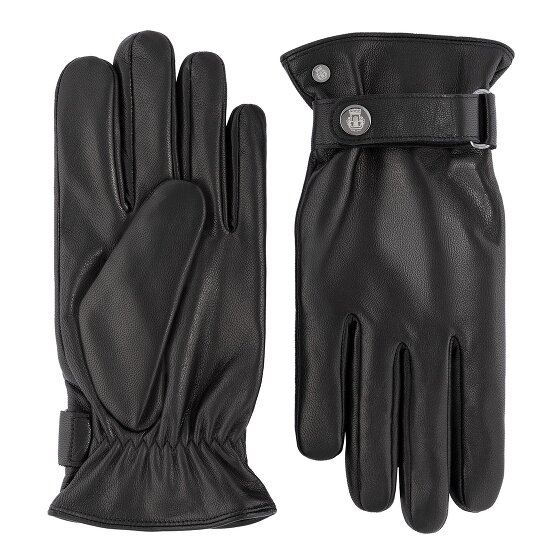 Roeckl Trier Gants Cuir véritable