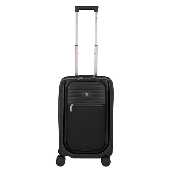 Victorinox Mythic 4 roulettes Trolley de cabine 55 cm Compartiment pour ordinateur portable avec soufflet d'extension