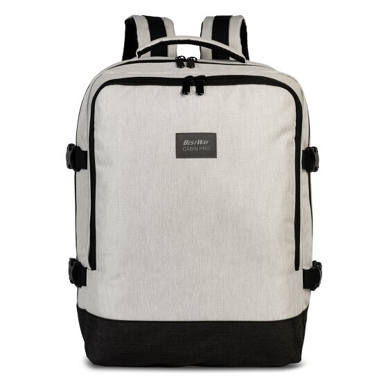Worldpack Sac à dos de voyage Cabin Pro Base avec compartiment pour ordinateur portable de 40 cm