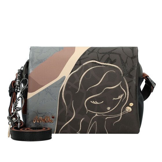Anekke Heartbeat Sac à bandoulière 24 cm