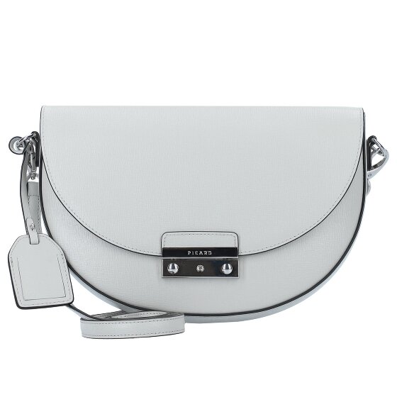 Picard Superstar Sac à bandoulière Cuir 29 cm
