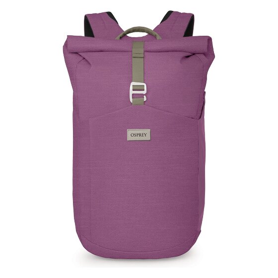 Osprey Arcane Roll Top Daypack 50 cm Compartiment ordinateur