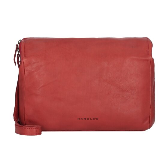 Harold's Submarine Sac à bandoulière Cuir 32 cm