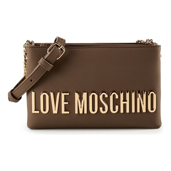 Love Moschino Bold Love Sac à bandoulière 21 cm