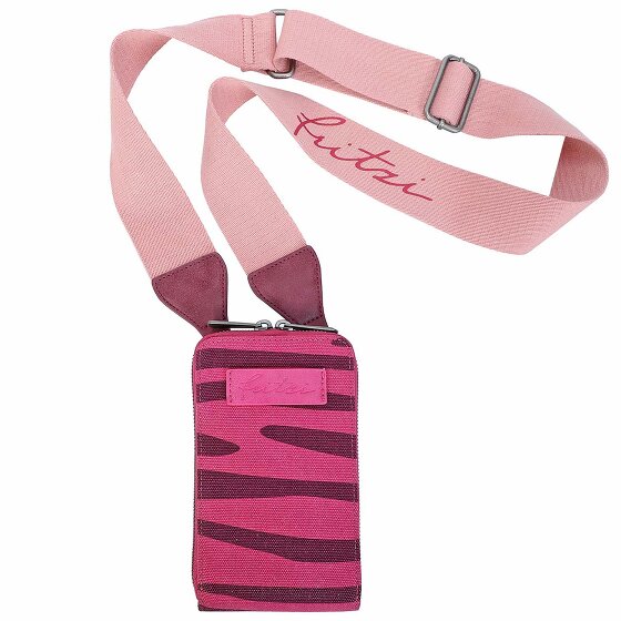 Fritzi aus Preußen Izzy08 Jozy Canvas Pochette pour téléphone portable 11 cm