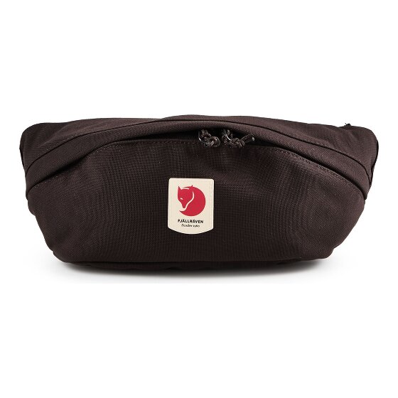 Fjällräven Ulvö Sac banane M 28 cm