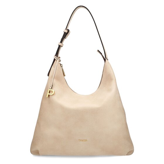 Picard Almada Sac à bandoulière Cuir véritable 47 cm