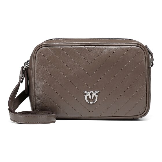 PINKO Carrie Sac à bandoulière Cuir 21.5 cm