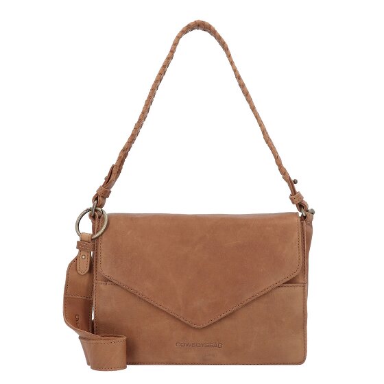 Cowboysbag Standlake Sac à bandoulière Cuir 28 cm
