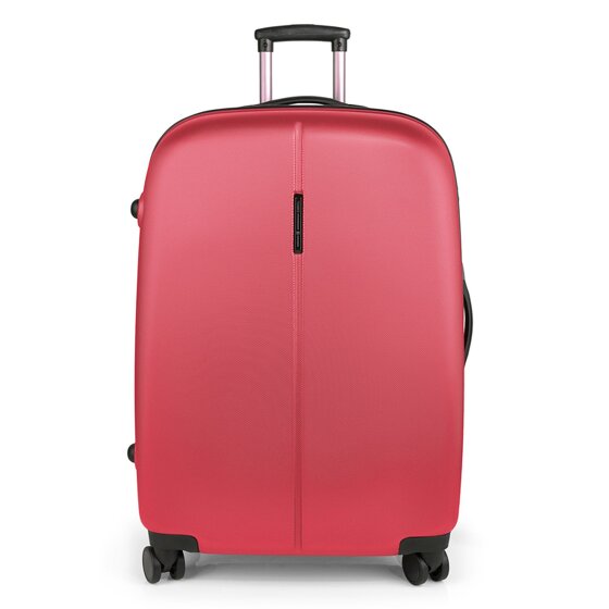 Gabol Paradise XP 4 roulettes Trolley L 77 cm avec soufflet d'extension