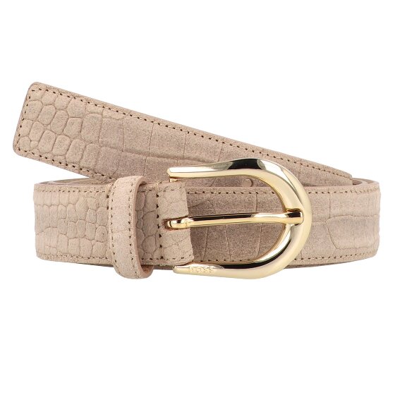 Boss Carol Ceinture Cuir