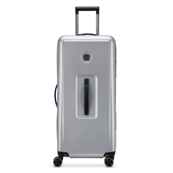 Delsey Paris Turenne 2.0 4 roulettes Trolley 80 cm