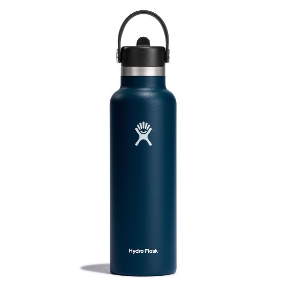 Hydro Flask Hydration Standard Flex Straw Cap Bouteille d'eau 621 ml