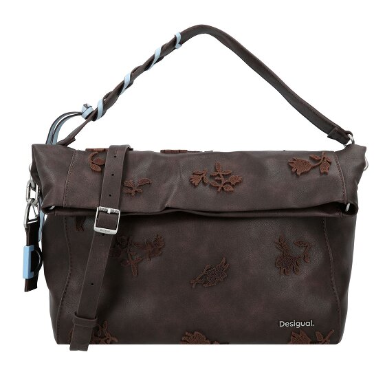 Desigual Stencil Loverty 3.0 Sac à bandoulière 29.5 cm