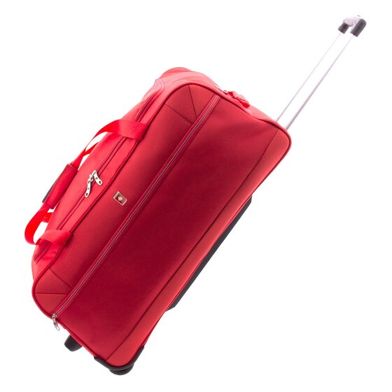 Gladiator 2100 2 roulettes Sac de voyage 72 cm