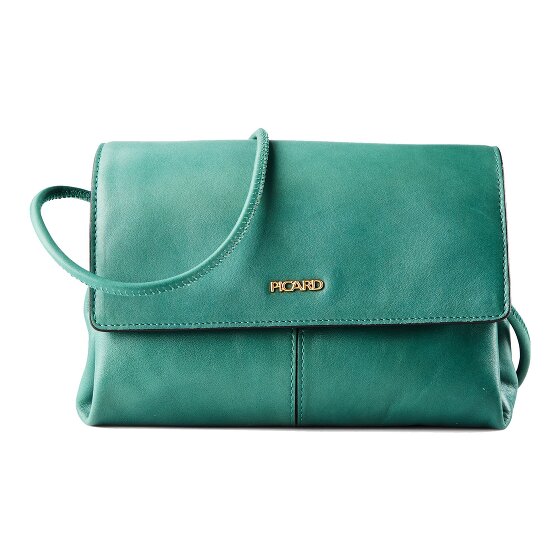 Picard Whisper Sac à bandoulière Cuir 21 cm