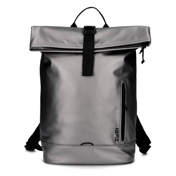Zwei Cargo Daypack 39 cm Compartiment ordinateur