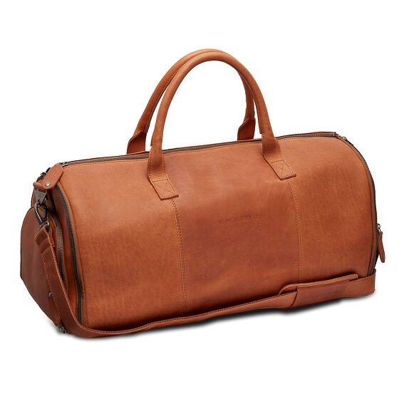 The Chesterfield Brand Finlay Sac de voyage Weekender Cuir 55 cm
