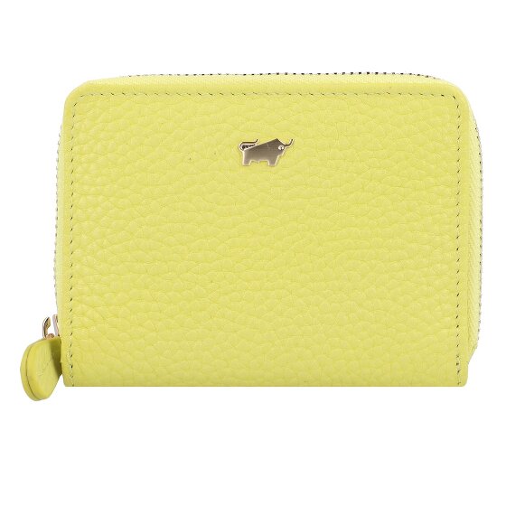 Braun Büffel Asti Porte-monnaie Cuir 10 cm