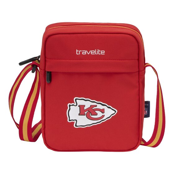 Travelite travelite x NFL Mini sac à bandoulière 17 cm