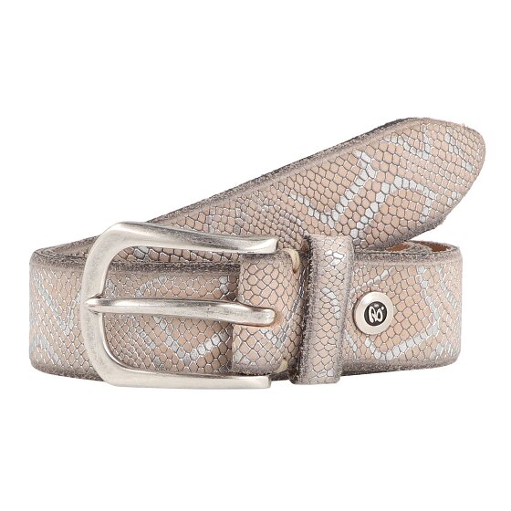 b.belt Ceinture Cuir véritable