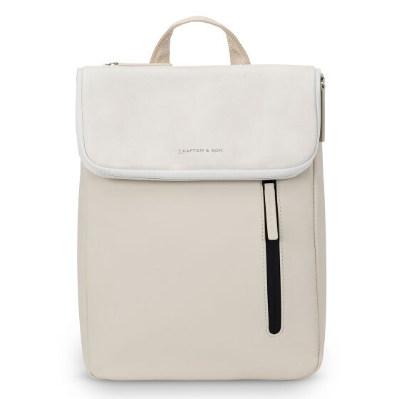 Kapten & Son Sac à dos Vallen City 31 cm