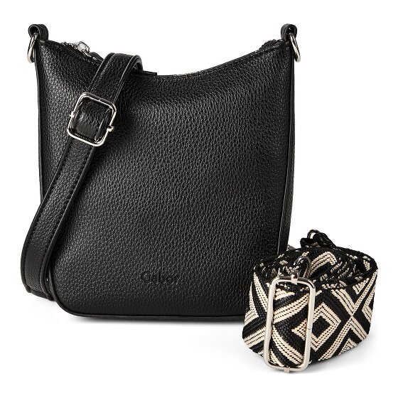 Gabor Linda Mini sac à bandoulière XS 18 cm