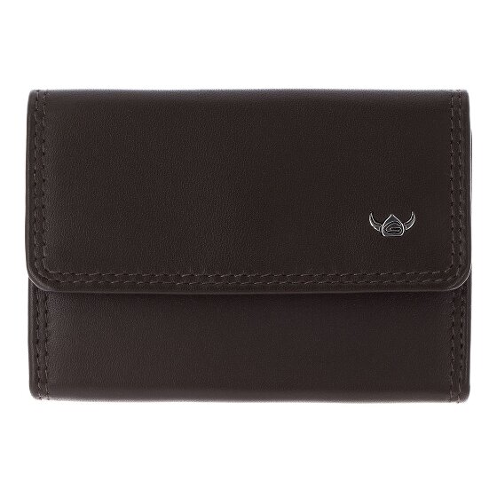 Golden Head Etui à clés Polo 10 cm en cuir