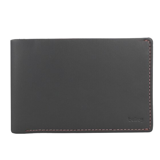 Bellroy Porte-monnaie Protection RFID Cuir 10 cm