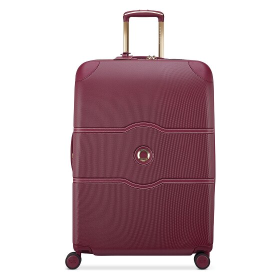 Delsey Paris Chatelet Air 2.0 4 roues Valise cabine 75 cm