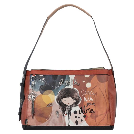 Anekke Sac à bandoulière 38 cm