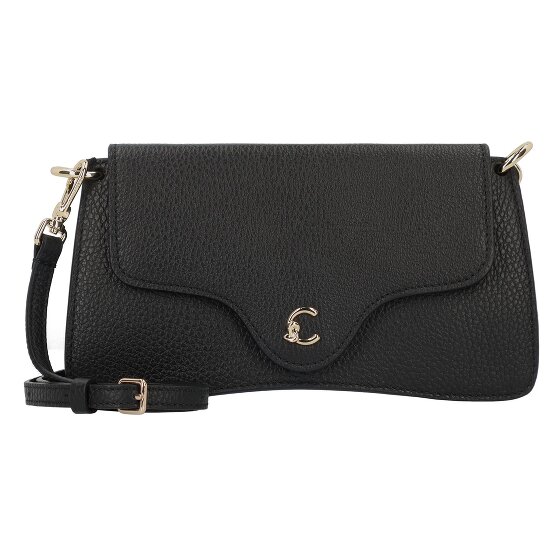 Coccinelle C-Me Sac à bandoulière Cuir 22 cm