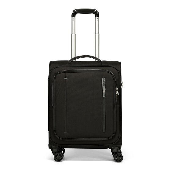 American Tourister Cloudrider 4 roulettes Trolley de cabine S 55 cm