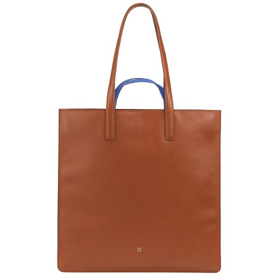 DuDu Madeleine Sac de shopper Cuir 40 cm