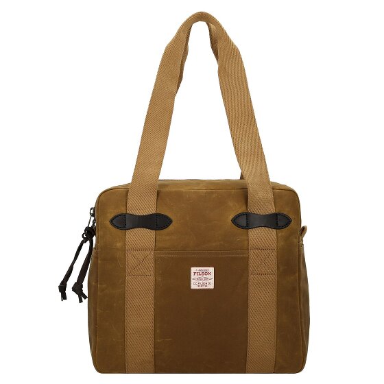 Filson Tin Cloth Sac à bandoulière 38 cm