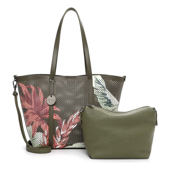 Tamaris TAS Kendra Sac de shopper 48 cm
