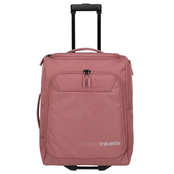 Travelite Sac de voyage à 2 roulettes Kick Off 55 cm