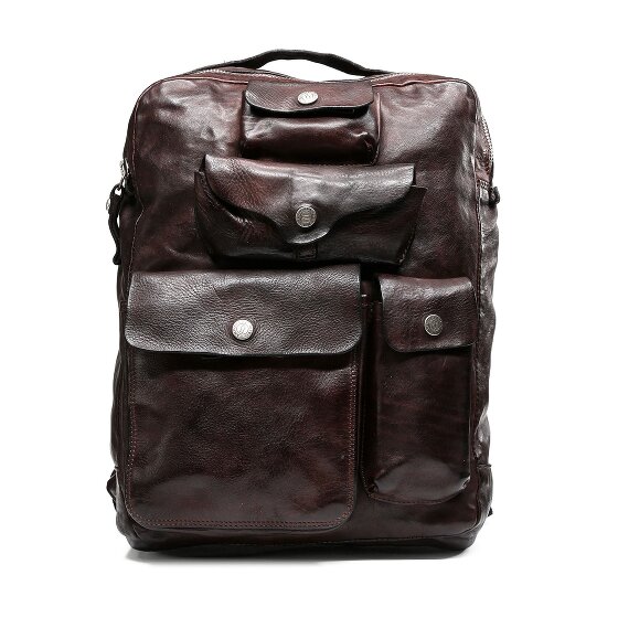 Campomaggi Pino Daypack Cuir 39.5 cm