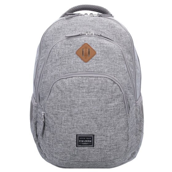 Travelite Basics Sac à dos 45 cm pour ordinateur portable