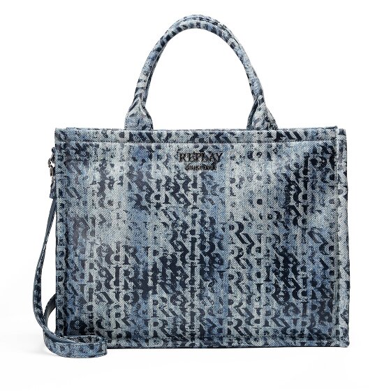 Replay Sac de shopper 40 cm
