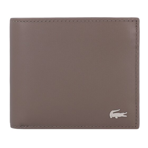 Lacoste Core Essentials FG Porte-monnaie Cuir 11 cm