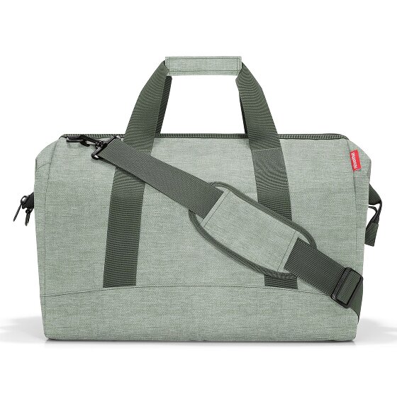 reisenthel Allrounder L Weekender Sac de voyage 48 cm