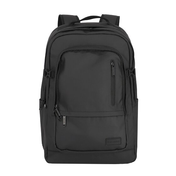 Travelite Basics Daypack 48 cm Compartiment pour ordinateur portable