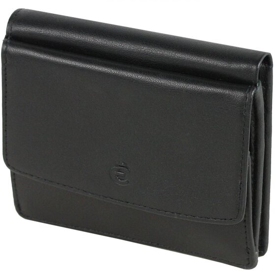 Esquire Porte-monnaie Logo III cuir 10 cm