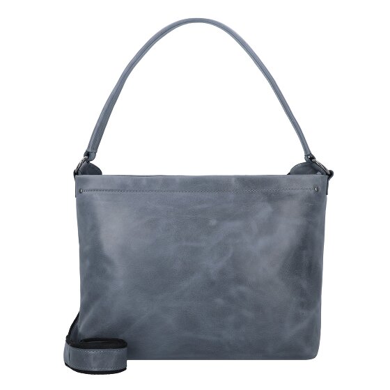 Harold's Caugio Sac à bandoulière Cuir 32 cm